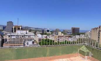 Imagem 7: Ótimo apartamento no centro histórico, próximo ao palácio piratini, com orientação frente