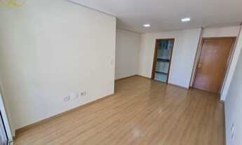 Imagem 4: Apartamento no Edifício Santos 1250