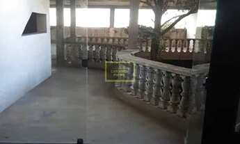 Imagem 6: Prédio para locação na Lapa