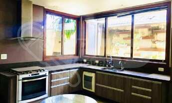 Imagem 6: Casa em Condomínio com 4 quartos para alugar por R$ 6000.00 à venda por R$ 2900000.00, 454