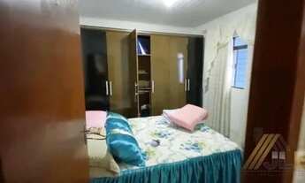 Imagem 5: Casa em bela aurora 65mil