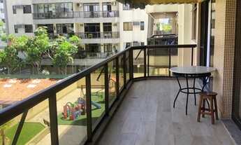 Imagem 1: Apartamento com 2 Quartos e Suíte Barra da Tijuca