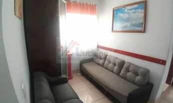 Imagem 6: Casa para Venda em Santo André, Jardim do Estádio, 1 dormitório, 1 banheiro