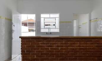 Imagem 2: Casa para Aluguel - Vila Ema, 1 Quarto, 160 m2