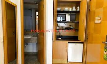 Imagem 4: SÃO PAULO - RESIDENCIAL - JARDIM PAULISTA