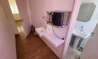 Imagem 6: Linda sala comercial pronta para alugar no Paraíso