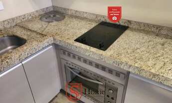 Imagem 3: Apartamento com 1 quarto para aluguel no Centro