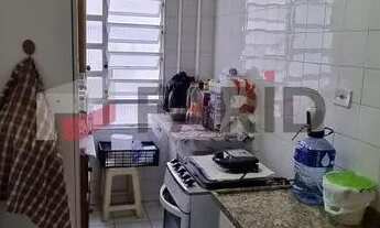 Imagem 4: Studio para Venda em Santos, Ponta da Praia, 1 dormitório, 1 banheiro, 1 vaga