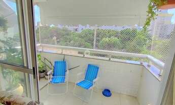 Imagem 6: Apartamento no bairro Santa Rosa em Niterói, com 110m², 3 quartos