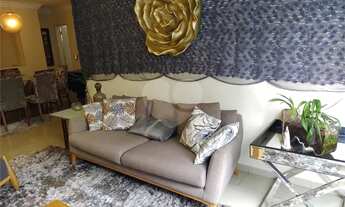 Imagem 7: Belissímo Apartamento em Moema para Venda ou Locação