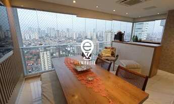 Imagem: Apartamento LINDO DE ALTO PADRÃO com 122m²