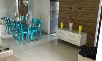 Imagem 7: Alugo apartamento 2/5, 55 metros quadrados, no Fórmula Residencial