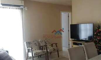 Imagem 2: Apartamento com 2 dormitórios à venda, 51 m² por R$ 188.000 - Igara - Canoas/RS