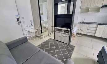 Imagem 3: Residencial disponível locação no Atrium Augusta com 1 dorm e 1 vaga de garagem