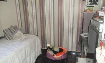 Imagem 6: Apartamento à venda, 2 quartos, 1 vaga, Piratininga (Venda Nova) - Belo Horizonte/MG