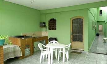 Imagem 6: Sobrado Artur Alvim Sao Paulo/SP