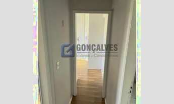 Imagem 4: SANTO ANDRE - Residential / Apartment - VILA HOMERO THON