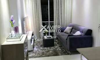 Imagem 3: IMPERDÍVEL VENDO LINDO APARTAMENTO 50 m² próximo ao Shopping Aricanduvao, 2 dorm, 1 vagas