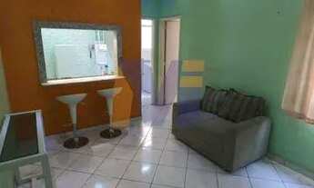 Imagem 6: Apartamento todo mobiliado de 35m na Vila da Penha