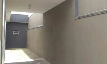 Imagem: Casa com 3 dormitórios à venda, 90 m²