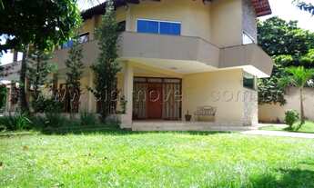 Imagem 2: Sobrado Setor Sudoeste