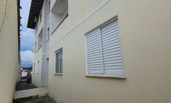 Imagem 3: Apartamento com 2 quartos no APTOS - SÃO BENEDITO - Bairro São Benedito em Pindamonhangab