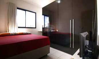 Imagem 7: Apartamento Para Venda no Condomínio Viver Bem em Cidade Satélite