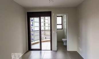 Imagem 3: Apartamento para Aluguel - Santa Cecília, 1 Quarto, 45 m2