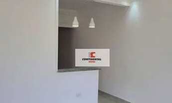 Imagem: Casa com 2 dormitórios à venda, 80 m²