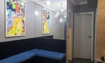 Imagem 7: Play Life Apartamento para venda com 68 metros quadrados com 2 quartos