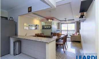 Imagem 2: APARTAMENTO - BARRA FUNDA - SP