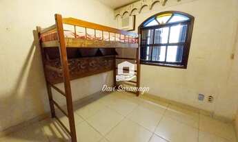 Imagem 5: Casa com 5 dormitórios à venda, 145 m² por R$ 1.200.000,00 - Charitas - Niterói/RJ