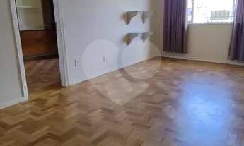 Imagem 3: Excelente apartamento, frente de rua