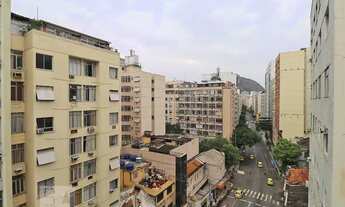 Imagem 7: Apartamento para Aluguel - Copacabana, 3 Quartos, 148 m2