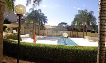 Imagem 7: Apartamento com 1 dormitório para alugar, 37 m² por R$ 1.000,00/mês - Nova Aliança - Ribei