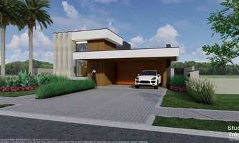 Imagem 3: Sobrado Residencial à venda, Alphaville Nova Esplanada, Votorantim - SO0054