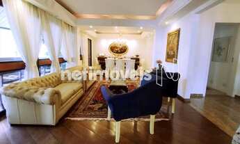 Imagem: Venda Apartamento 3 quartos Moema São Paulo