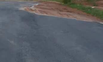 Imagem 3: Terreno quitado pronto para construir