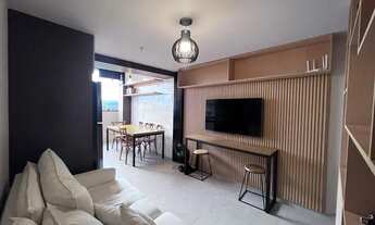 Imagem 2: Loft para venda possui 48 metros quadrados com 1 quarto em Itaipu - Niterói - RJ