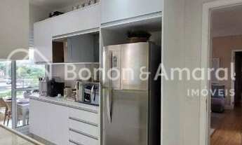 Imagem 3: Apartamento no Artvitta, de 3 quartos à venda, Taquaral - Campinas/SP