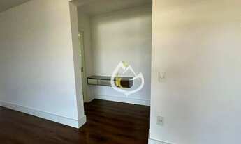 Imagem 4: Apartamento com 3 dormitórios, 139 m² - venda por R$ 1.280.000,00 ou aluguel por R$ 7.582