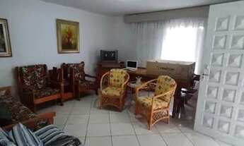 Imagem 3: Casa com 3 dormitórios para alugar, 120 m² por R$ 2.200,00/mês - Tramandai Sul - Tramandaí