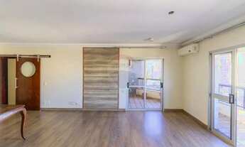 Imagem 2: Apartamento para venda possui 150 metros quadrados com 4 quartos em Centro - Ribeirão Pret