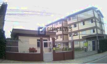 Imagem: SANTO ANDRE - Residential / Apartment