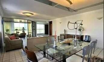 Imagem 12: Apartamento com 3 dormitórios, 188 m² - venda por R$ 750.000 ou aluguel por R$ 9.900/mês