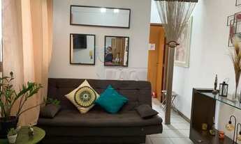 Imagem 2: Apartamento Padrão em Ribeirão Preto