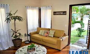 Imagem 2: CASA EM CONDOMÍNIO - CONDOMÍNIO ARUJÁ 5 - SP