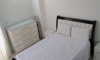 Imagem 4: Flat para Locação, Boqueirão, 1 dormitório, 1 suíte, 1 banheiro, 1 vaga