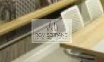 Imagem: INDAIATUBA - Conjunto Comercial/Sala - VILA