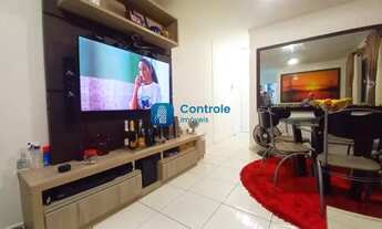 Imagem 4: TF - RARIDADE Apartamento vista mar, 1 quarto, 1 vaga no Estreito, a 5 min da Beira-Mar No